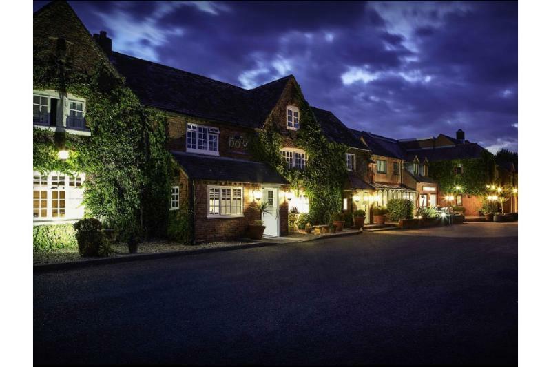Warwickshire Park Hotel Kenilworth By Belvilla Honiley Eksteriør bilde